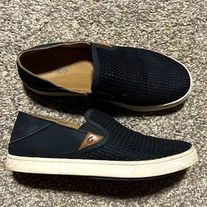 Womens Okukai shoes